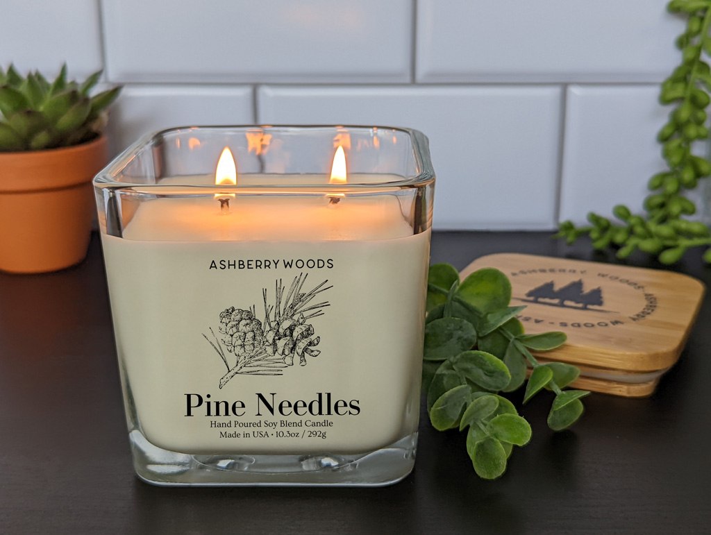 Maximizing the Lifespan of Your Candles Tips for a Cleaner Burn