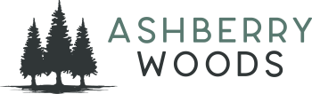 Ashberry Woods Logo