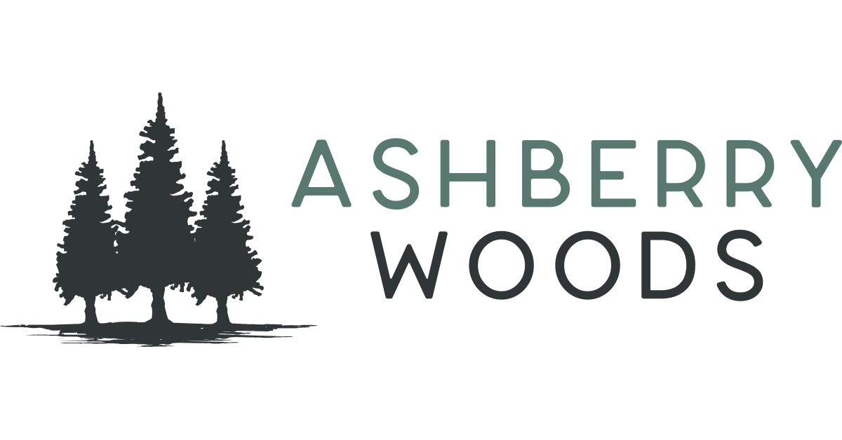Premium Handmade Candles - Ashberry Woods